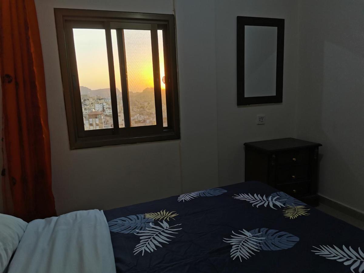 וואדי מוסא Petra Gate Hotel מראה חיצוני תמונה